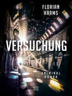 cover image of Versuchung